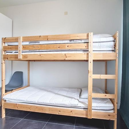 וונדואן Apartments Villa Manalou מראה חיצוני תמונה