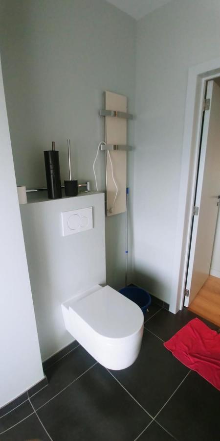 וונדואן Apartments Villa Manalou מראה חיצוני תמונה