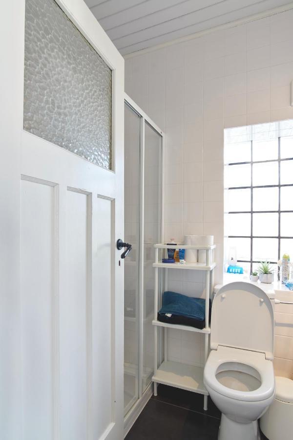 וונדואן Apartments Villa Manalou מראה חיצוני תמונה