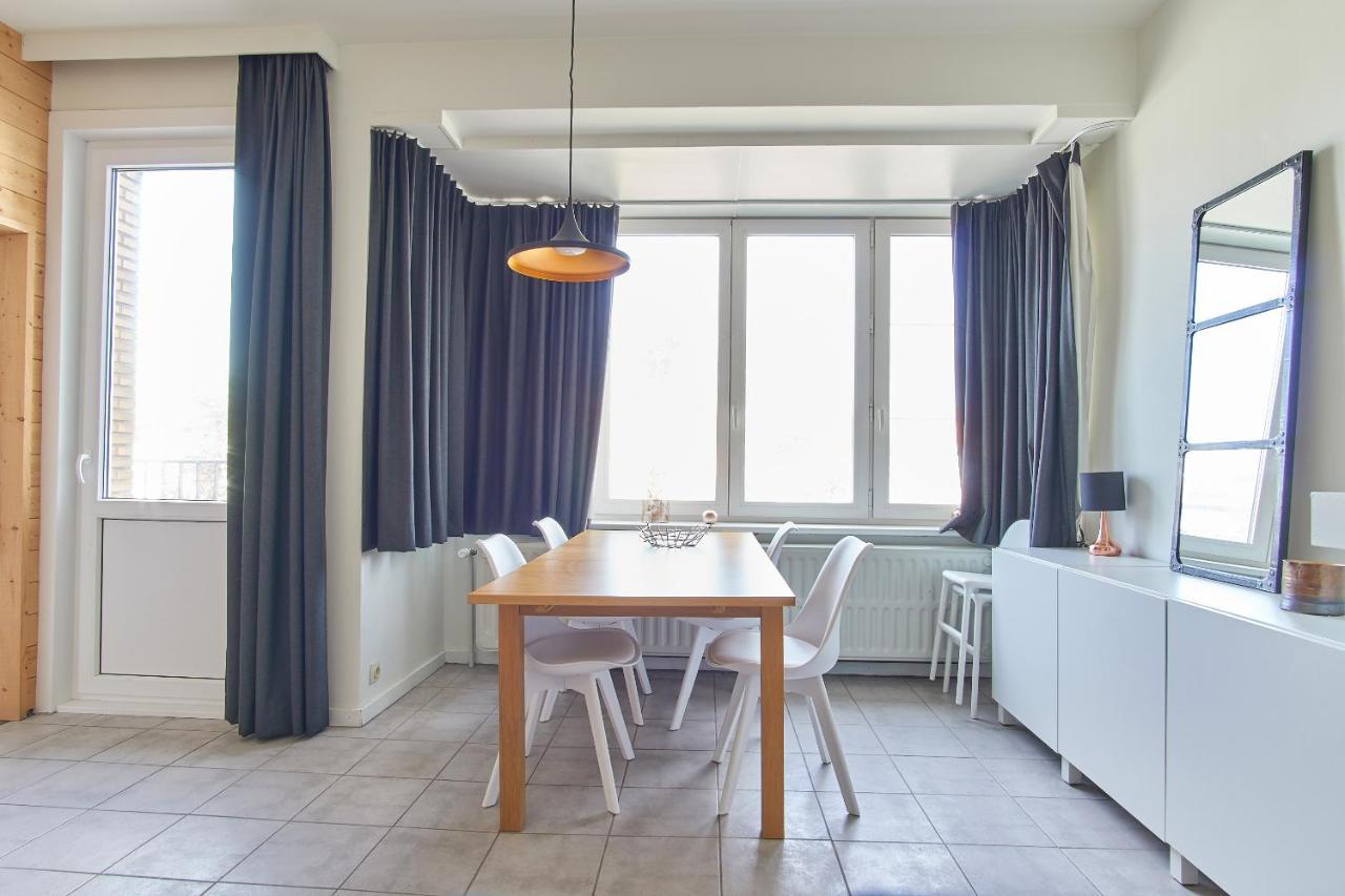 וונדואן Apartments Villa Manalou מראה חיצוני תמונה