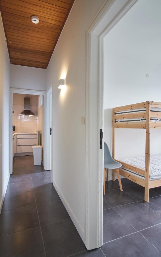 וונדואן Apartments Villa Manalou מראה חיצוני תמונה