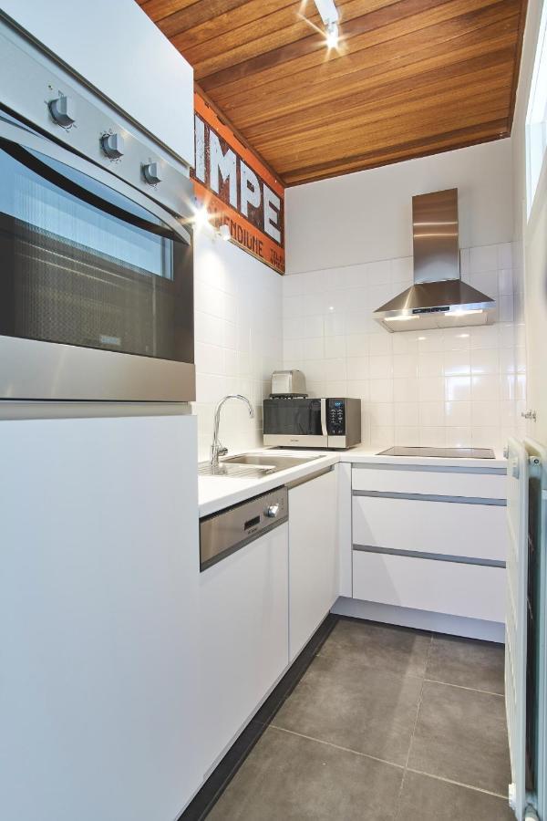 וונדואן Apartments Villa Manalou מראה חיצוני תמונה