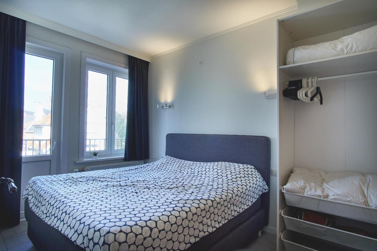 וונדואן Apartments Villa Manalou מראה חיצוני תמונה