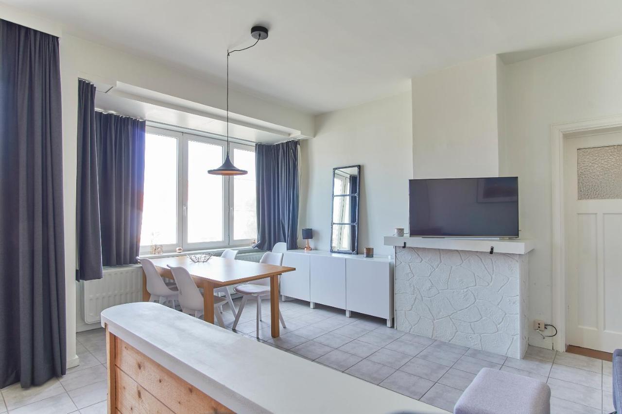 וונדואן Apartments Villa Manalou מראה חיצוני תמונה