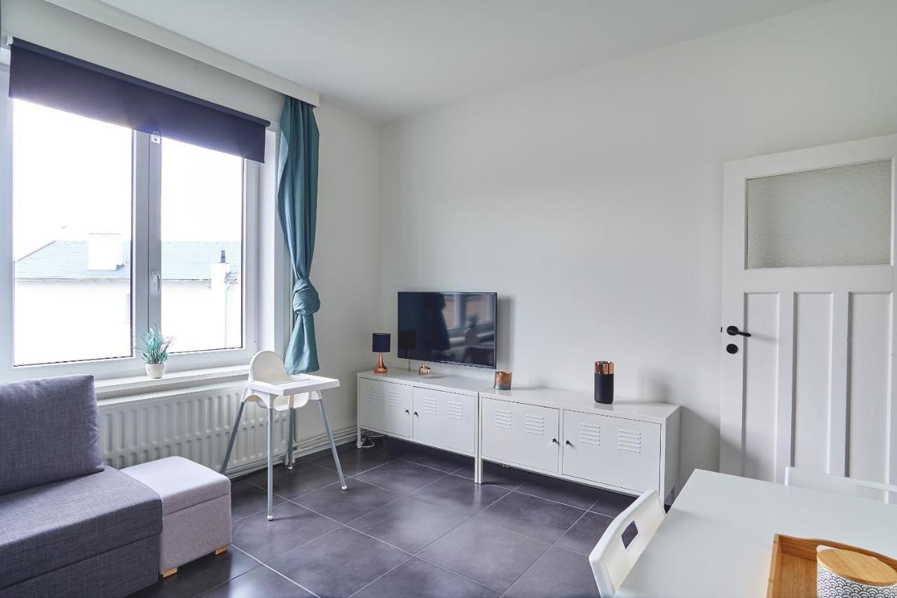 וונדואן Apartments Villa Manalou מראה חיצוני תמונה