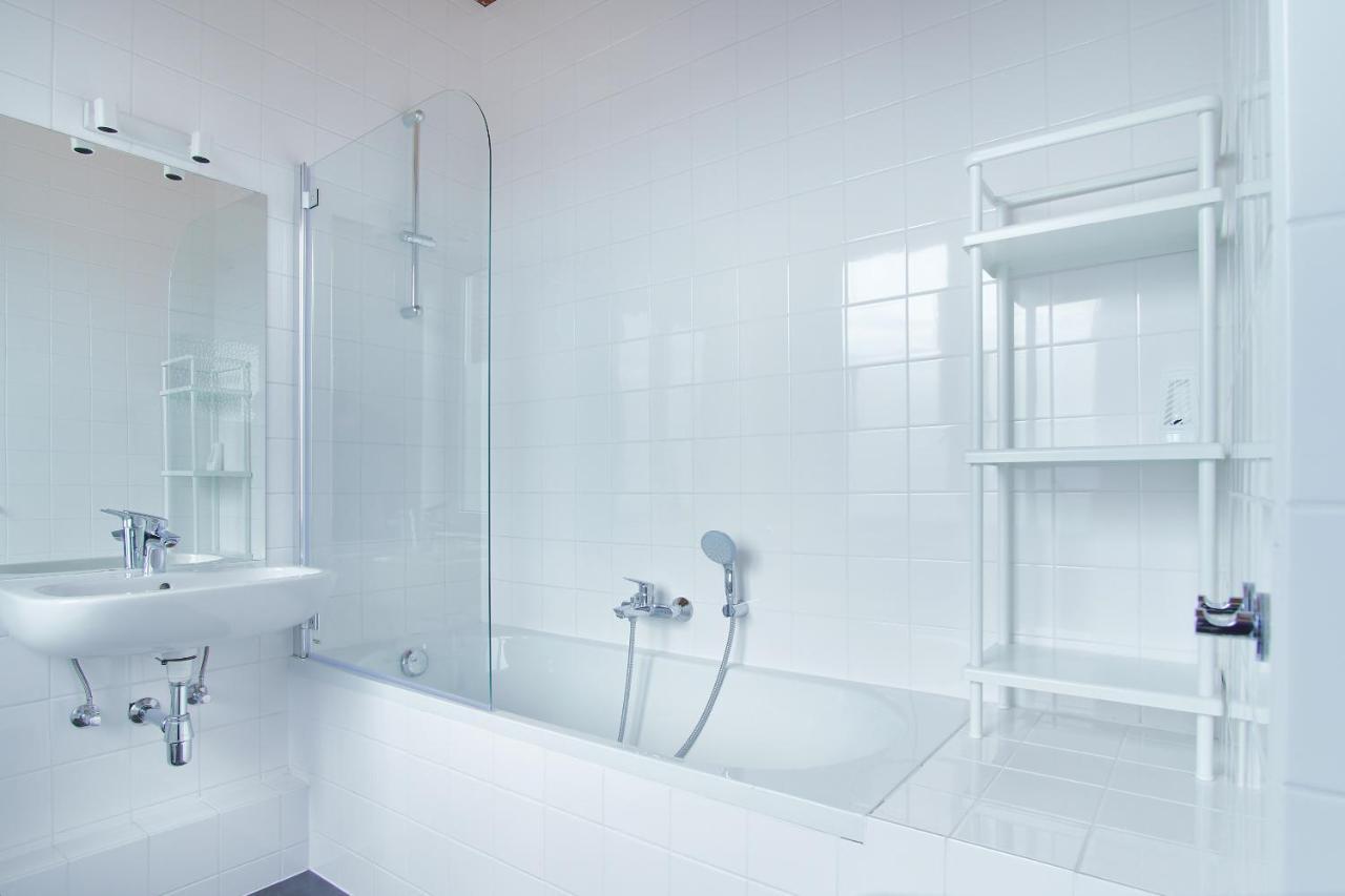 וונדואן Apartments Villa Manalou מראה חיצוני תמונה