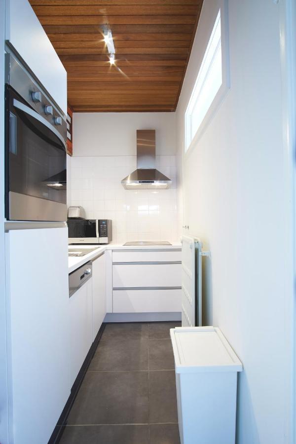 וונדואן Apartments Villa Manalou מראה חיצוני תמונה