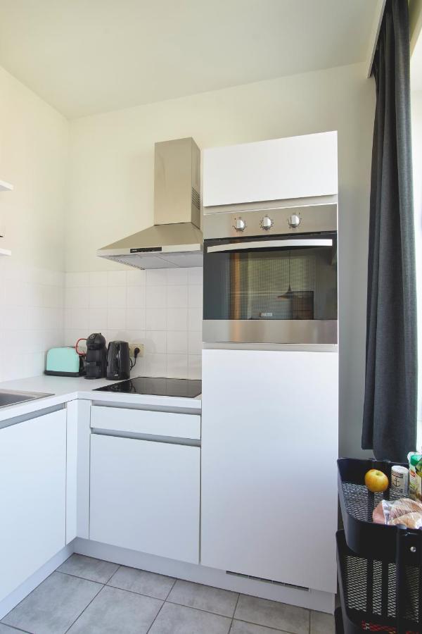 וונדואן Apartments Villa Manalou מראה חיצוני תמונה