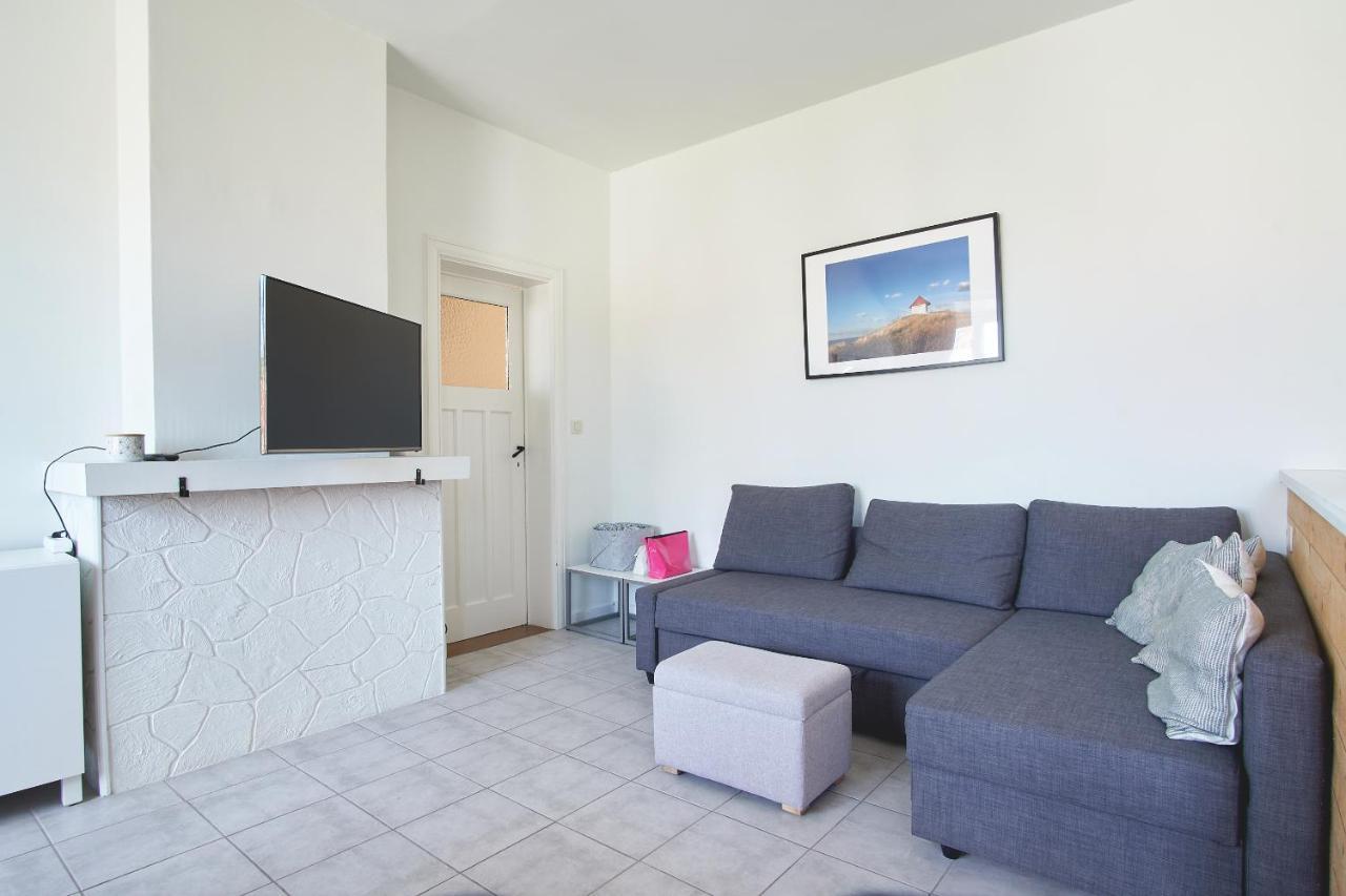 וונדואן Apartments Villa Manalou מראה חיצוני תמונה