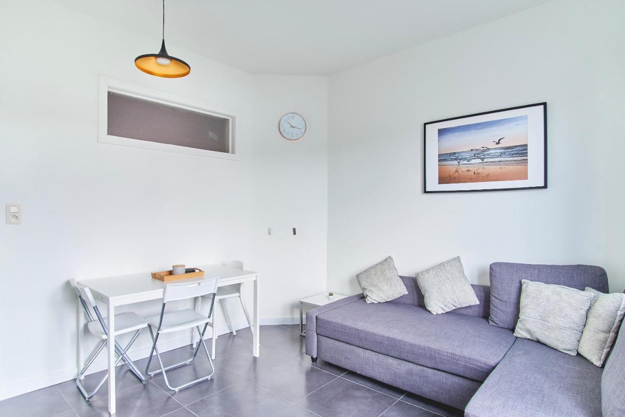 וונדואן Apartments Villa Manalou מראה חיצוני תמונה