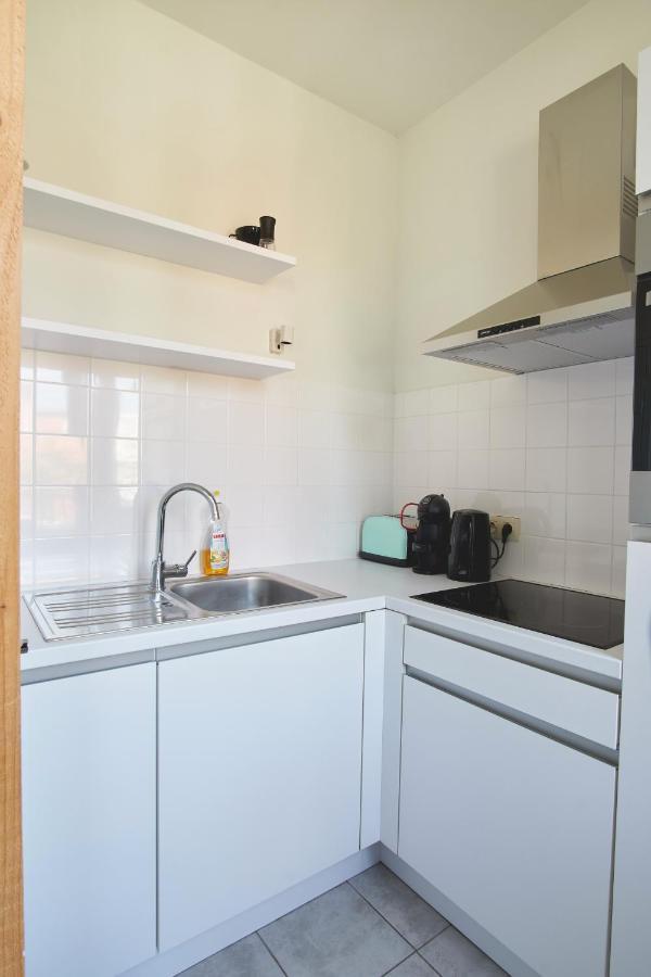 וונדואן Apartments Villa Manalou מראה חיצוני תמונה