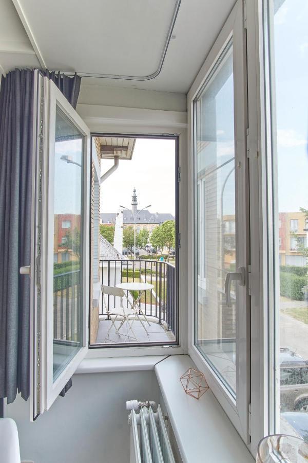 וונדואן Apartments Villa Manalou מראה חיצוני תמונה