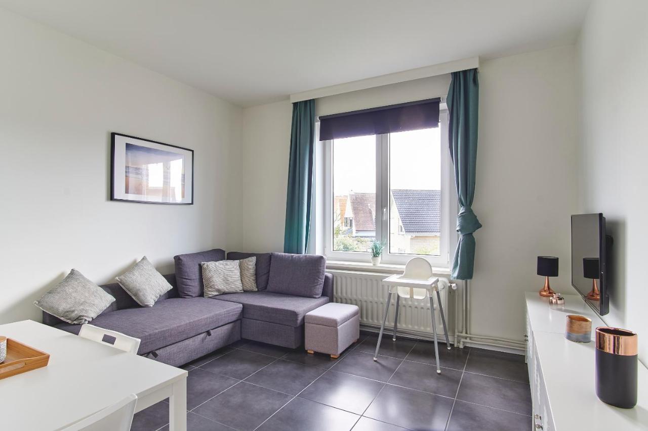 וונדואן Apartments Villa Manalou מראה חיצוני תמונה