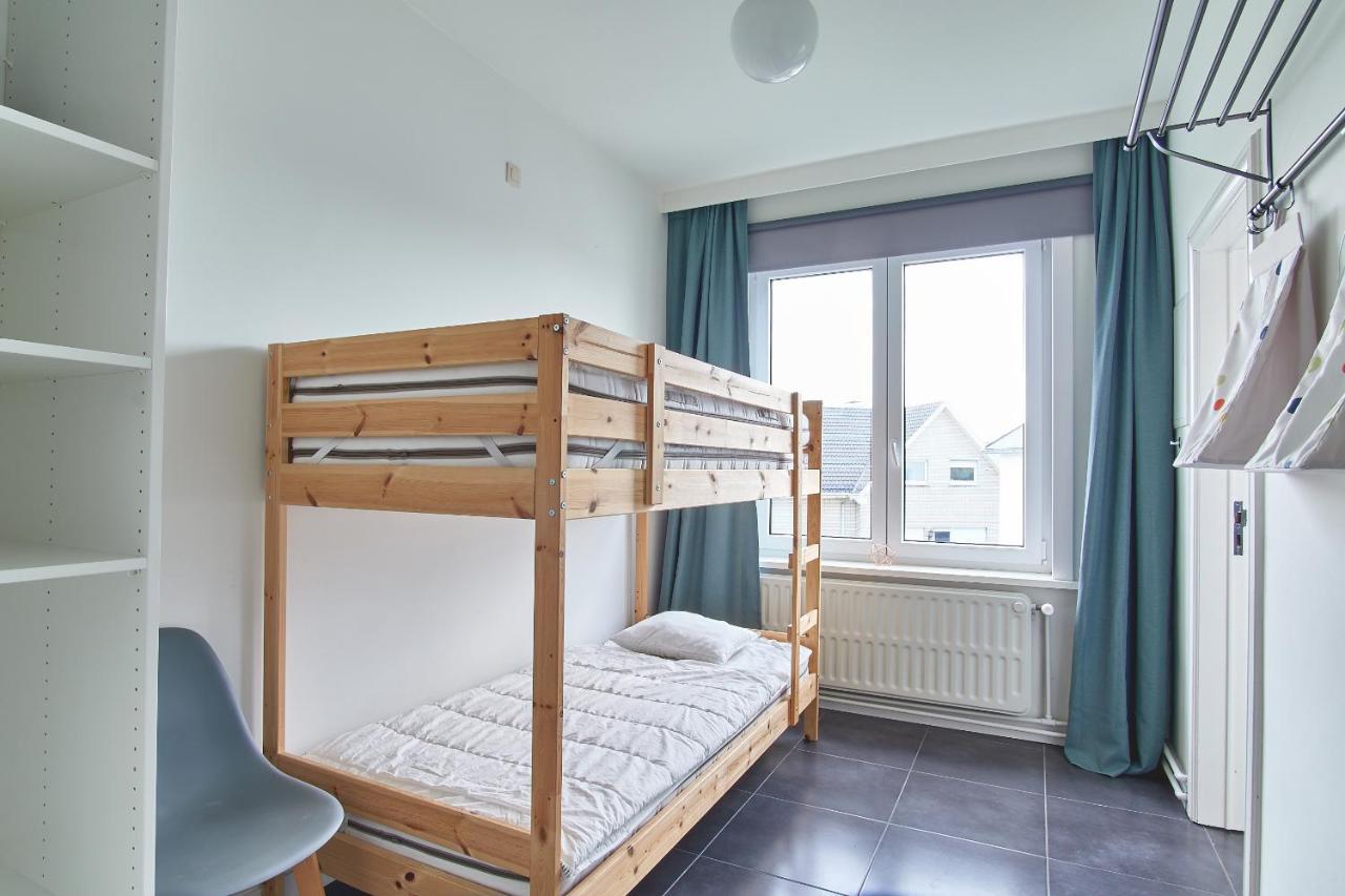 וונדואן Apartments Villa Manalou מראה חיצוני תמונה