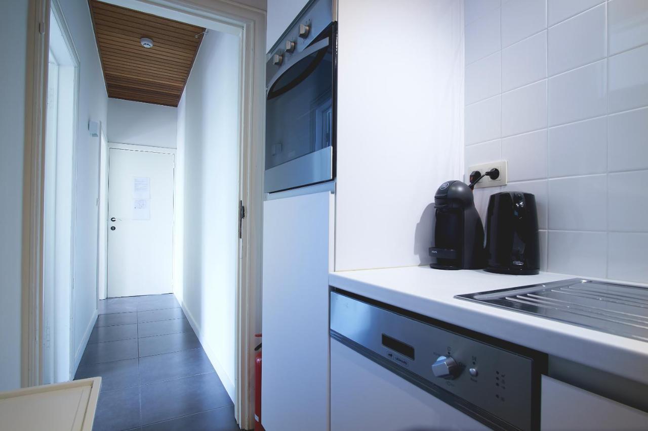 וונדואן Apartments Villa Manalou מראה חיצוני תמונה