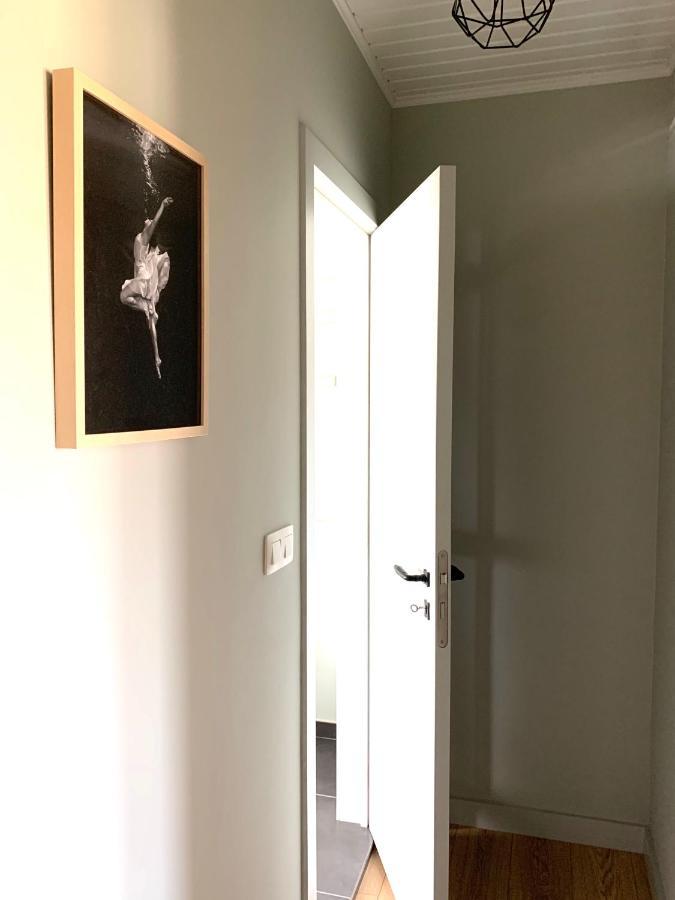 וונדואן Apartments Villa Manalou מראה חיצוני תמונה