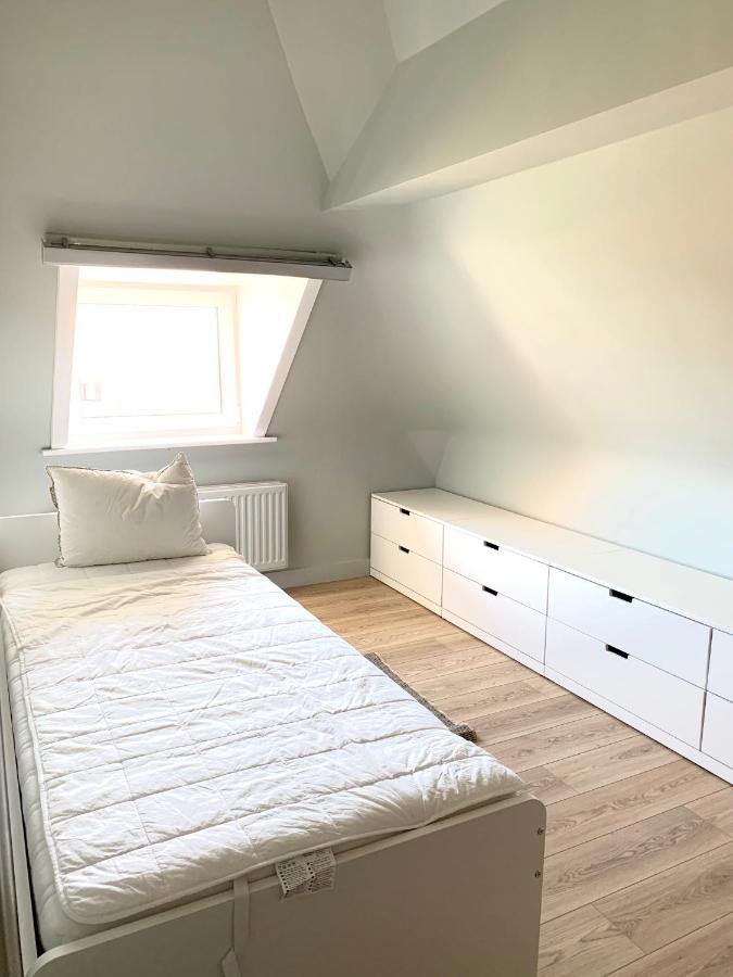 וונדואן Apartments Villa Manalou מראה חיצוני תמונה