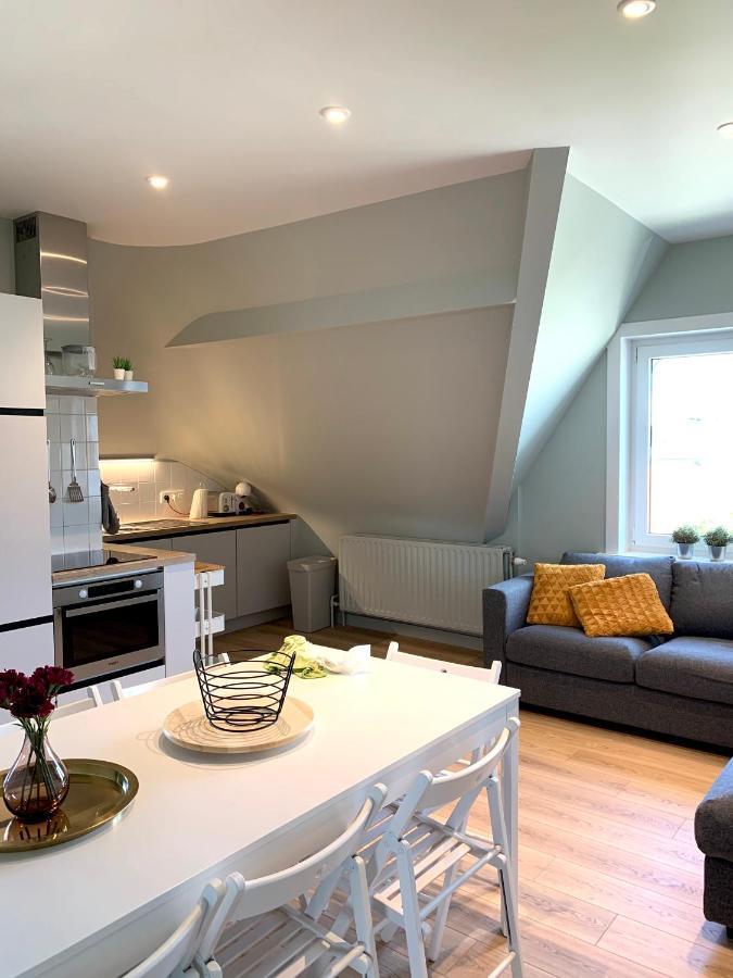 וונדואן Apartments Villa Manalou מראה חיצוני תמונה