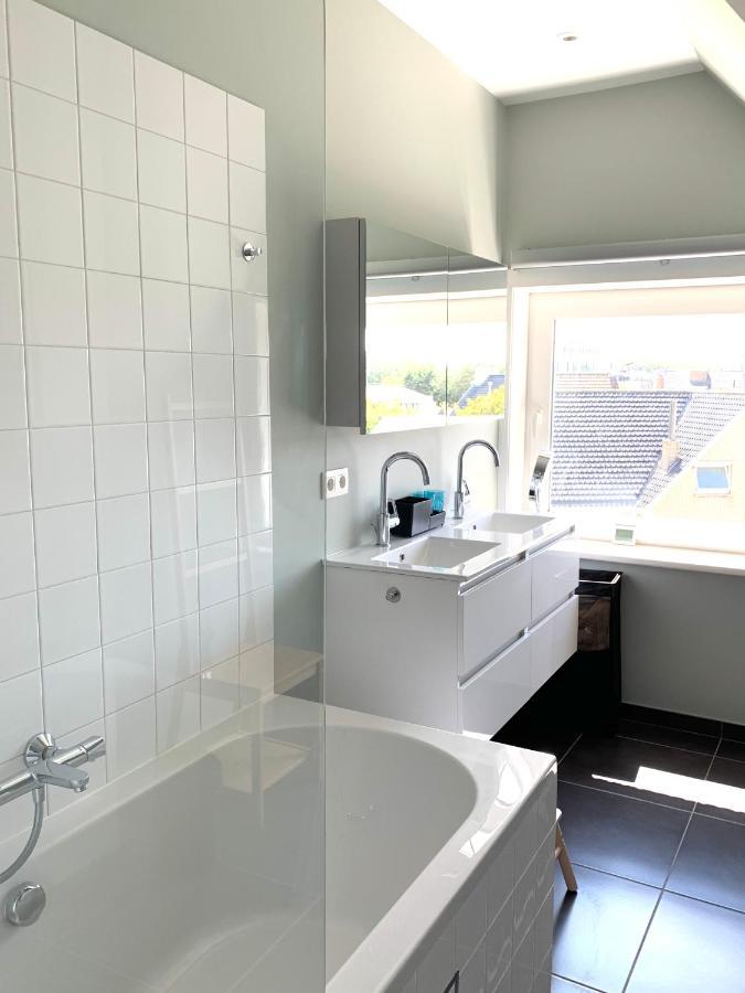 וונדואן Apartments Villa Manalou מראה חיצוני תמונה