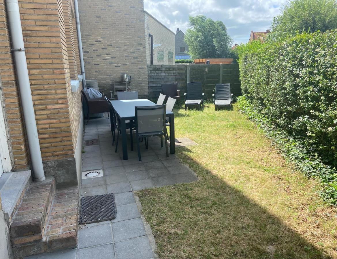 וונדואן Apartments Villa Manalou מראה חיצוני תמונה
