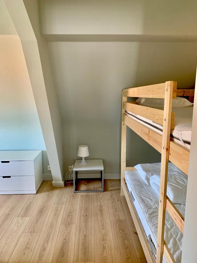 וונדואן Apartments Villa Manalou מראה חיצוני תמונה