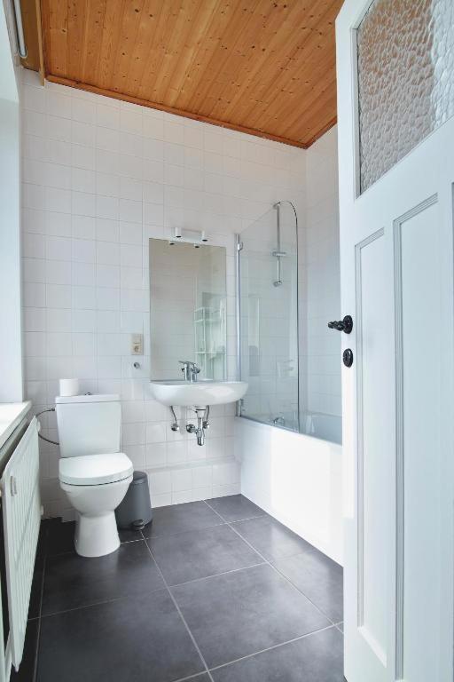 וונדואן Apartments Villa Manalou מראה חיצוני תמונה