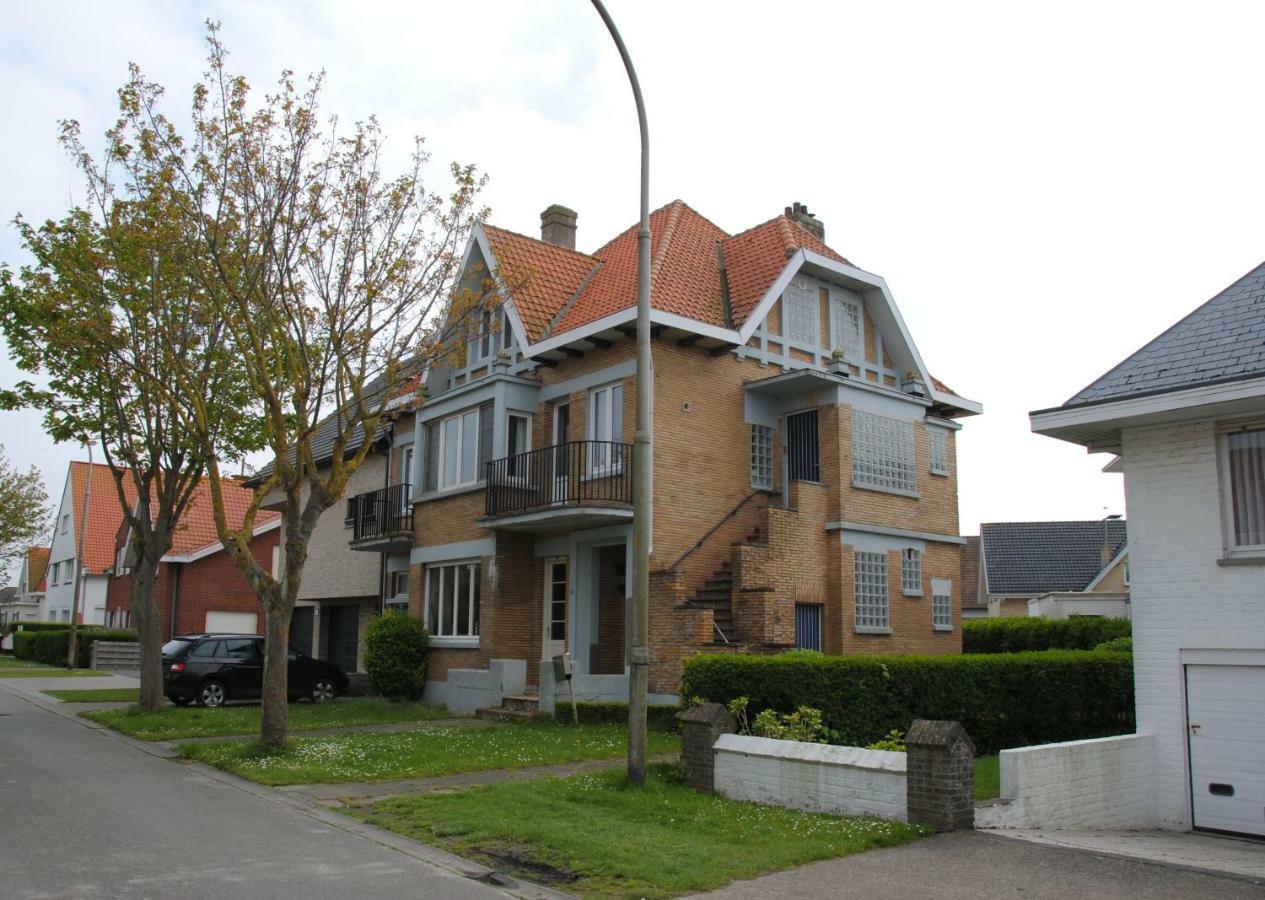 וונדואן Apartments Villa Manalou מראה חיצוני תמונה