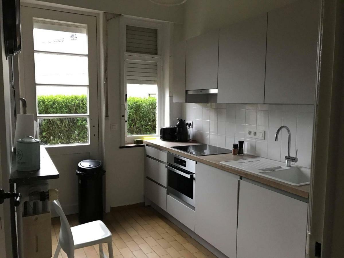 וונדואן Apartments Villa Manalou מראה חיצוני תמונה