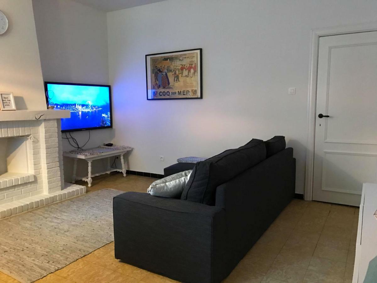 וונדואן Apartments Villa Manalou מראה חיצוני תמונה