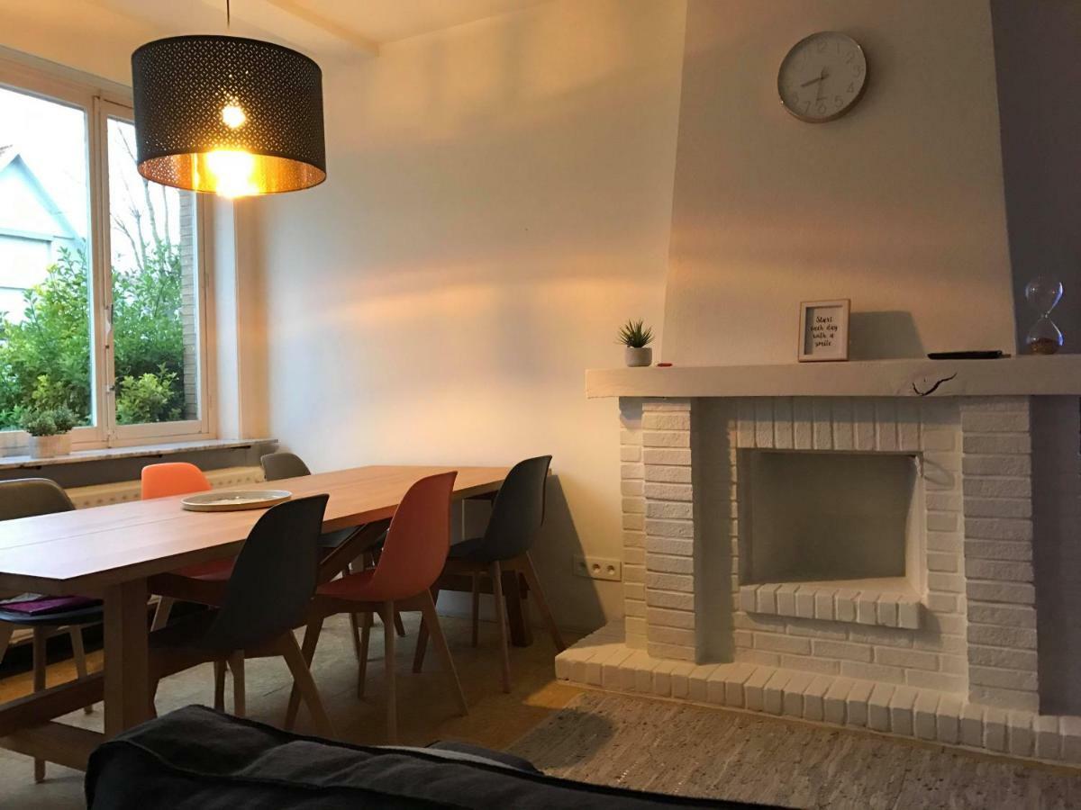 וונדואן Apartments Villa Manalou מראה חיצוני תמונה