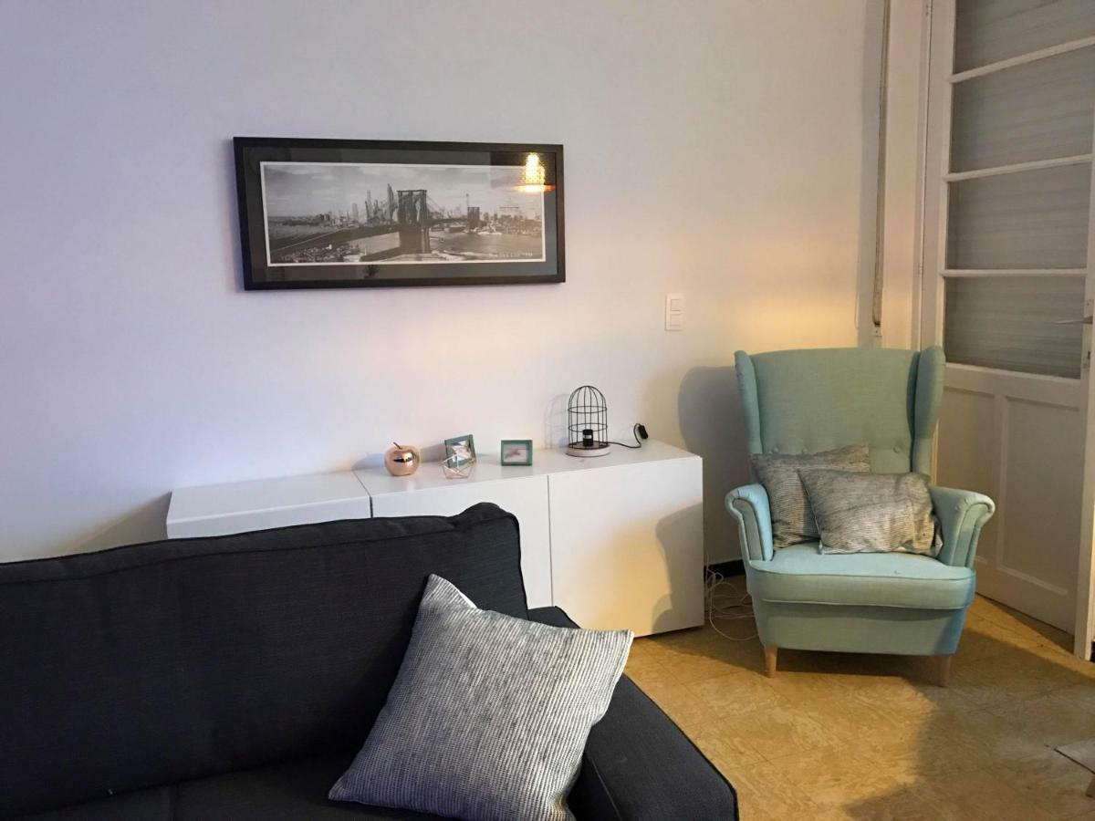 וונדואן Apartments Villa Manalou מראה חיצוני תמונה