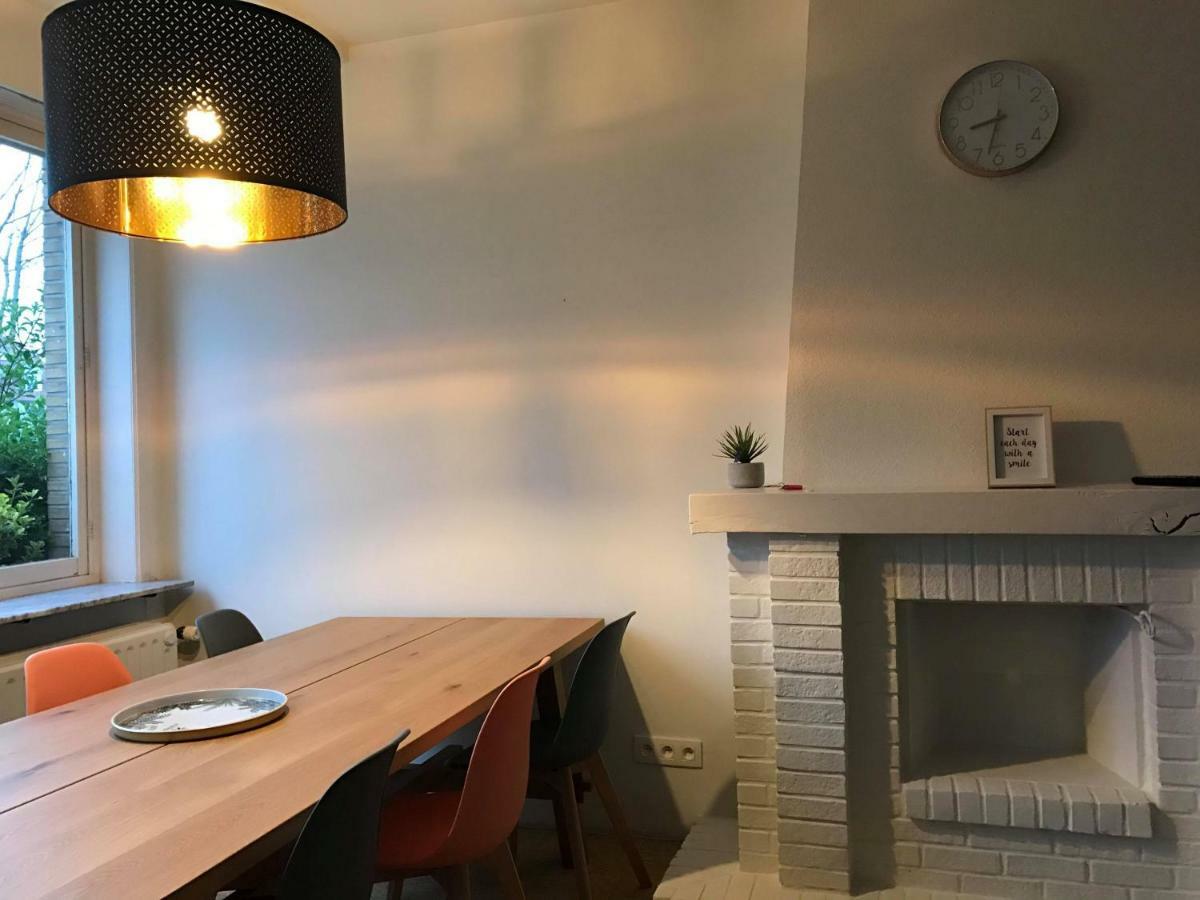וונדואן Apartments Villa Manalou מראה חיצוני תמונה