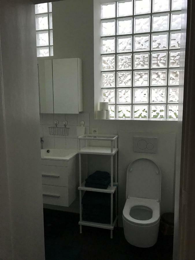 וונדואן Apartments Villa Manalou מראה חיצוני תמונה