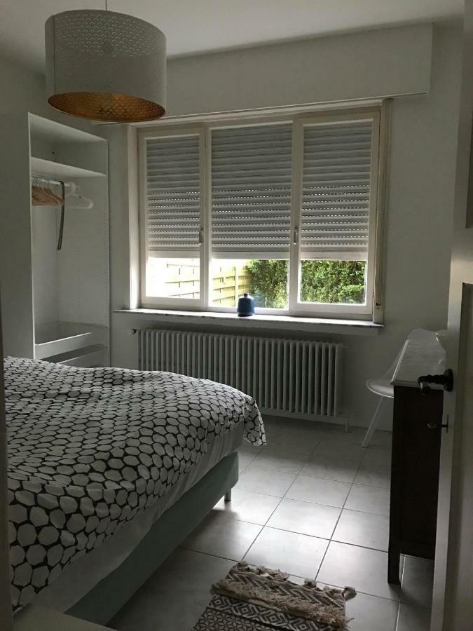 וונדואן Apartments Villa Manalou מראה חיצוני תמונה