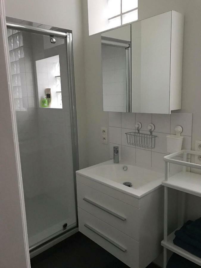 וונדואן Apartments Villa Manalou מראה חיצוני תמונה